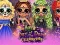 Juego BFF's Day of the Dead Celebration en línea