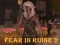 Juego Fear In Ruine 2 en línea