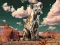 Juego Escape From Hyena Desert en línea