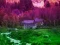 Juego Colorful Mountain Scenery Escape en línea