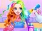 Juego Princess Doll Dress Up en línea