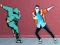 Juego Find Rapper Rhythm en línea