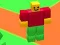 Juego Rainbow Obby en línea