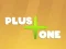 Juego Plus One en línea