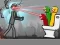 Juego Playground: Ragdoll War en línea
