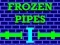 Juego Frozen Pipes en línea