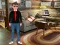 Juego Man Searching Thanksgiving Memories en línea