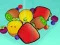Juego Watermelon Merge 3D en línea