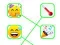 Juego Emoji Fun en línea