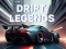 Juego Drift Legends en línea
