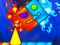 Juego Fire And Water Geometry Dash en línea