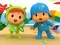 Juego Pocoyo Hidden Objects en línea