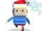 Juego Kogama: Speedrun in the North Pole en línea