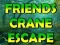 Juego Friends Crane Escape en línea