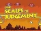Juego The Scales of Judgement en línea