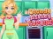 Juego Blonde Ashley Cupcake en línea
