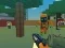 Juego Pixel Craft Survival en línea