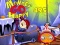 Juego Monkey Go Happy Stage 495 Cryptozoologist en línea