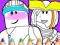 Juego Roblox Coloring Game en línea