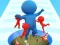Juego Epic Hole Runner en línea
