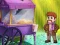 Juego The Sweet Popcorn Escape en línea
