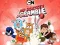 Juego Cartoon Network Air Hockey Scramble en línea