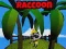 Juego Raccoon en línea