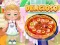 Juego Baby Cathy Ep37 Pizza Time en línea