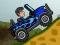 Juego Hill Race Adventure en línea