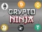 Juego Crypto Ninja en línea