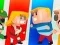 Juego gama: Blocks Real en línea