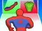 Juego Mashup Hero: Superhero Games en línea