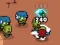 Juego Zombie Rush en línea