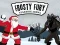 Juego Frosty Fury: Yuletide Arena en línea