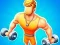Juego My Gym Simulator en línea