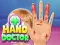 Juego Hand Doctor en línea