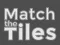 Juego Match The Tiles en línea