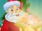 Juego Christmas Santa Lights en línea