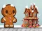 Juego Find Christmas Gift Pyramid en línea