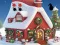 Juego Merry Cake Escape en línea
