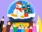 Juego Coloring Book: Christmas Crystal Ball en línea