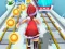 Juego Subway Santa Princess Runner en línea