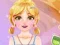 Juego Blonde Sofia Scalp Scaling en línea