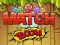 Juego Match Boom en línea