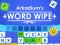 Juego Word Wipe en línea