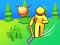 Juego Dino Grass Island en línea