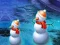 Juego Christmas Bear Escape en línea