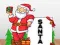 Juego Magical Escape Find Christmas Santa Claus en línea