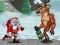 Juego Santa Run en línea