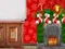 Juego Angel Christmas Room Escape en línea